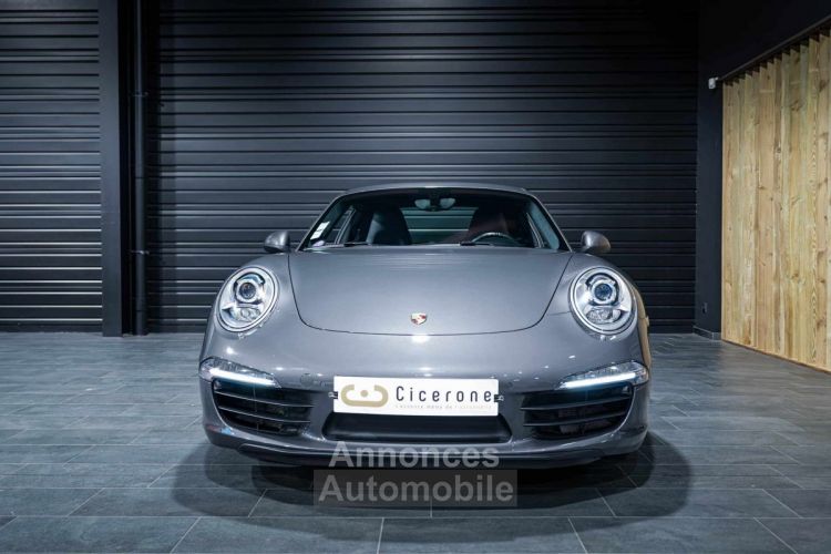 Porsche 911 Type 991.1 Carrera S - Prix sur Demande - #6