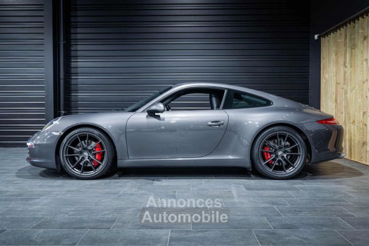 Porsche 911 Type 991.1 Carrera S - Prix sur Demande - #7