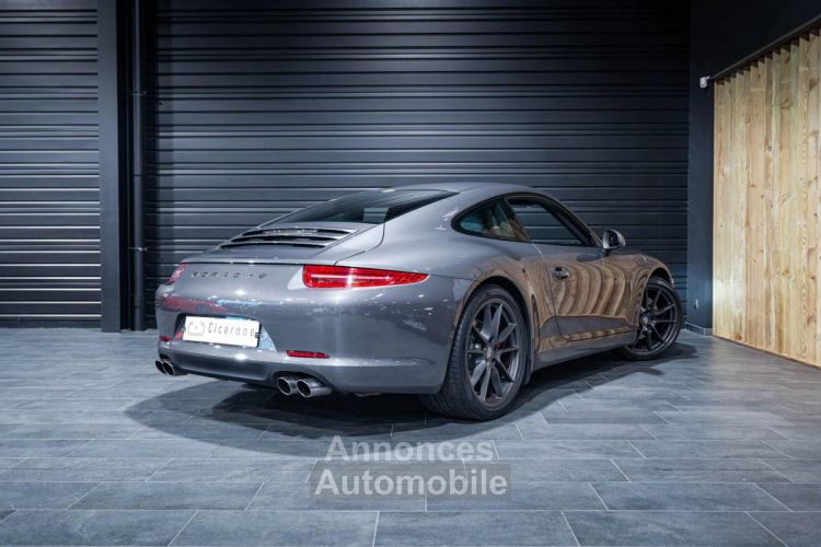 Porsche 911 Type 991.1 Carrera S - Prix sur Demande - #9