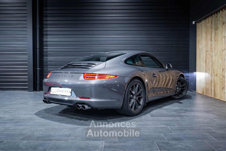 Porsche 911 Type 991.1 Carrera S - Prix sur Demande - #10