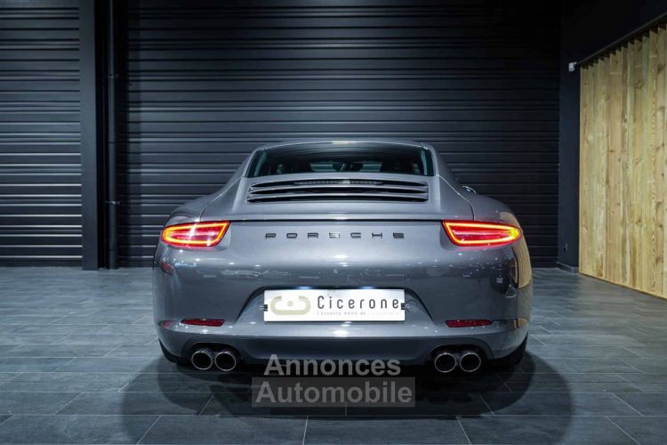 Porsche 911 Type 991.1 Carrera S - Prix sur Demande - #11