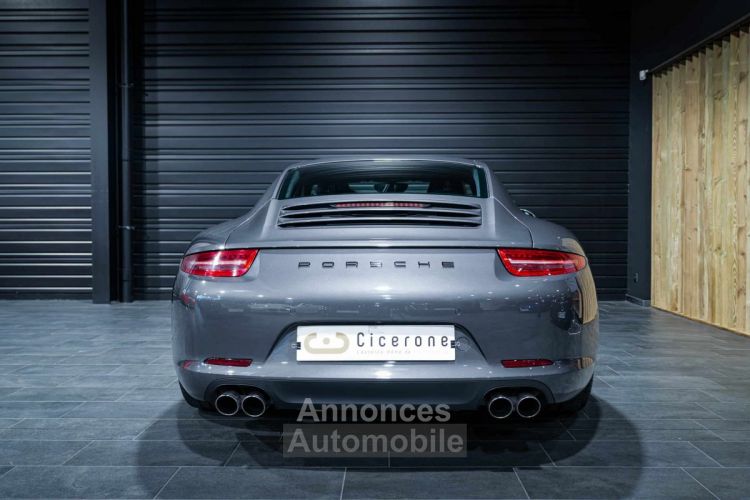 Porsche 911 Type 991.1 Carrera S - Prix sur Demande - #12