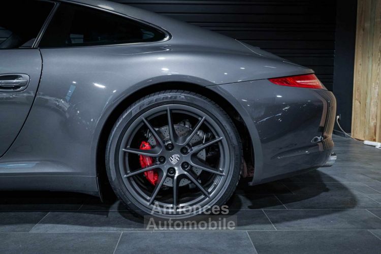 Porsche 911 Type 991.1 Carrera S - Prix sur Demande - #17