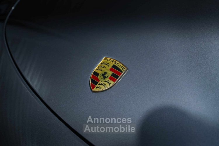 Porsche 911 Type 991.1 Carrera S - Prix sur Demande - #19