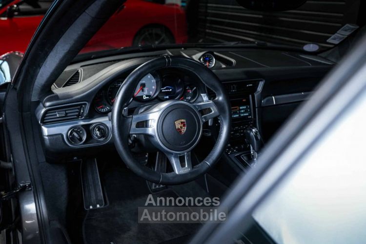 Porsche 911 Type 991.1 Carrera S - Prix sur Demande - #31