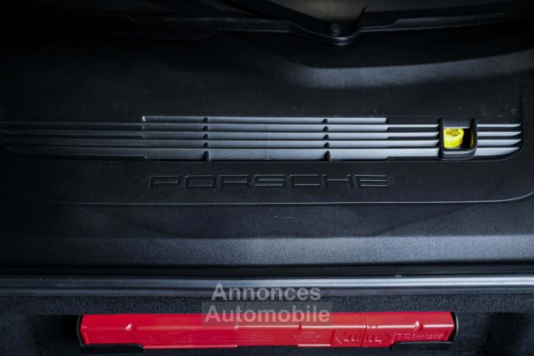 Porsche 911 Type 991.1 Carrera S - Prix sur Demande - #65