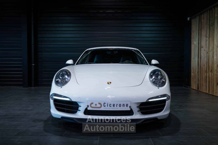 Porsche 911 Type 991.1 Carrera - <small></small> 67.900 € <small>TTC</small> - #3