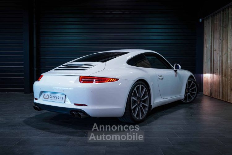 Porsche 911 Type 991.1 Carrera - <small></small> 67.900 € <small>TTC</small> - #7