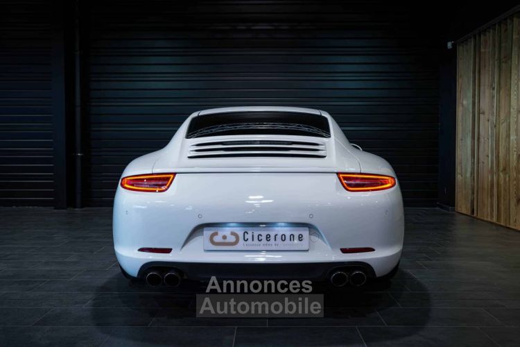 Porsche 911 Type 991.1 Carrera - <small></small> 67.900 € <small>TTC</small> - #9