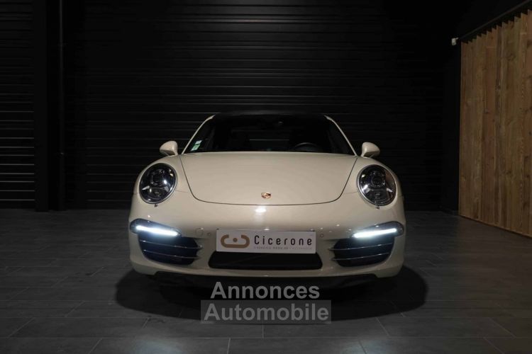 Porsche 911 Type 991.1 Carrera S 50ème Anniversaire - <small></small> 157.900 € <small>TTC</small> - #4