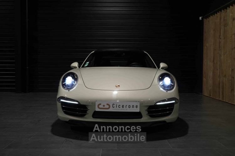 Porsche 911 Type 991.1 Carrera S 50ème Anniversaire - <small></small> 157.900 € <small>TTC</small> - #5