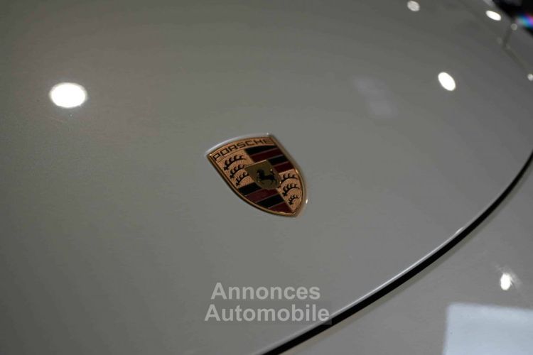 Porsche 911 Type 991.1 Carrera S 50ème Anniversaire - <small></small> 157.900 € <small>TTC</small> - #22