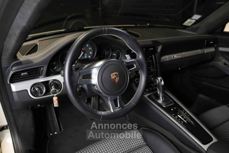 Porsche 911 Type 991.1 Carrera S 50ème Anniversaire - <small></small> 157.900 € <small>TTC</small> - #56