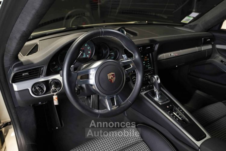 Porsche 911 Type 991.1 Carrera S 50ème Anniversaire - <small></small> 157.900 € <small>TTC</small> - #57