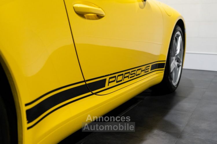 Porsche 911 Type 991.2 Carrera 3.0 370 Ch - <small></small> 99.900 € <small>TTC</small> - #6