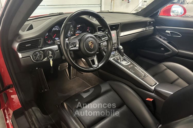 Porsche 911 Type 991.2 Carrera 4S Coupé 3.0 420ch PDK7 - <small></small> 112.990 € <small>TTC</small> - #2