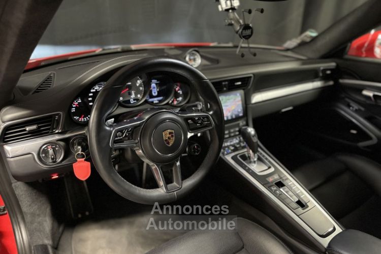 Porsche 911 type 991.2 Carrera S PDK Toit Ouvrant Pack Chrono - <small></small> 114.990 € <small>TTC</small> - #5