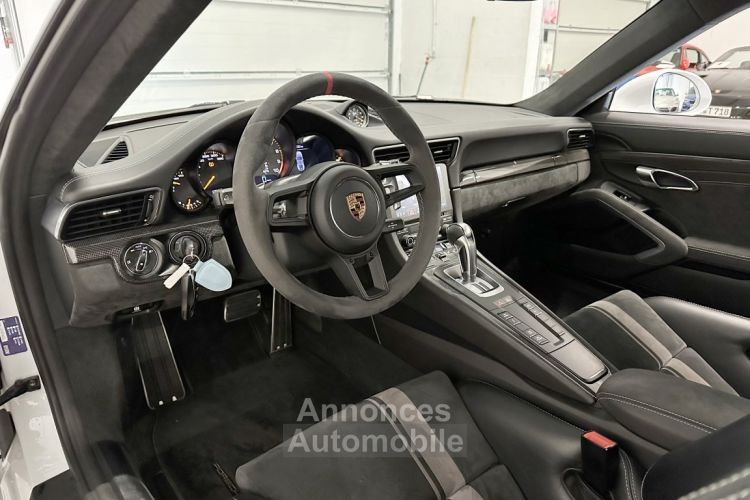 Porsche 911 Type 991.2 GT3 4.0 500ch PDK7 Pack Clubsport - <small></small> 179.990 € <small>TTC</small> - #2