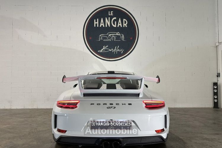 Porsche 911 Type 991.2 GT3 4.0 500ch PDK7 Pack Clubsport - <small></small> 179.990 € <small>TTC</small> - #7