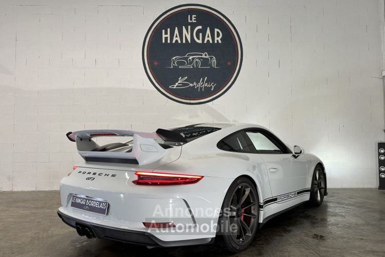 Porsche 911 Type 991.2 GT3 4.0 500ch PDK7 Pack Clubsport - <small></small> 179.990 € <small>TTC</small> - #9