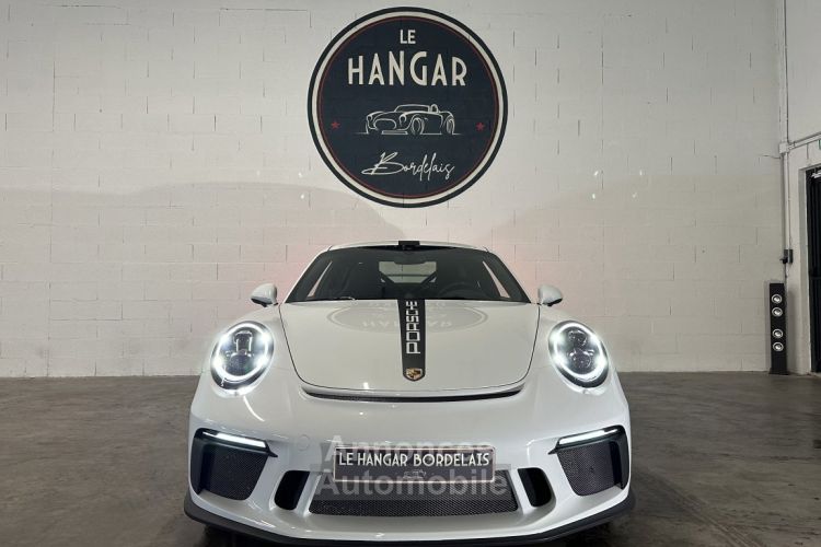 Porsche 911 Type 991.2 GT3 4.0 500ch PDK7 Pack Clubsport - <small></small> 179.990 € <small>TTC</small> - #15