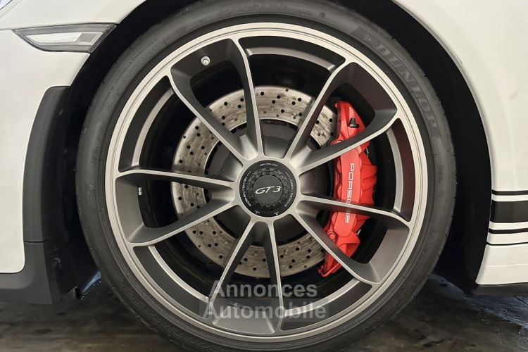 Porsche 911 Type 991.2 GT3 4.0 500ch PDK7 Pack Clubsport - <small></small> 179.990 € <small>TTC</small> - #16