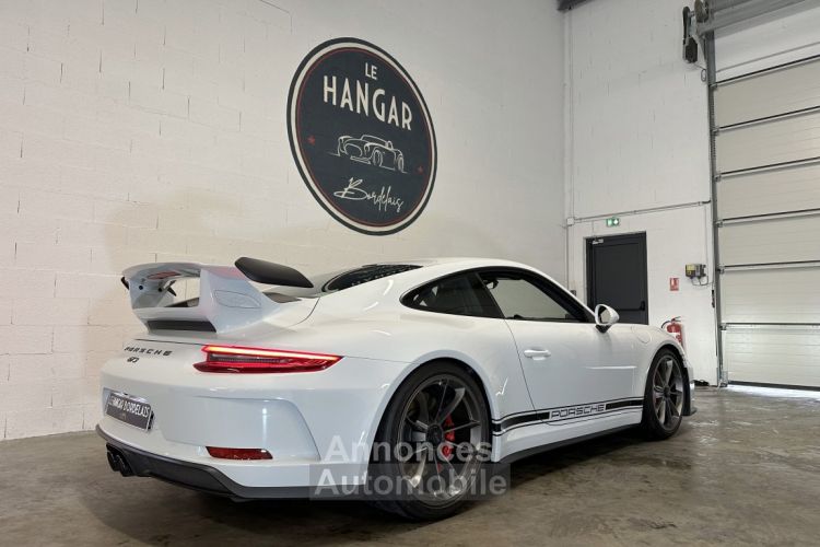 Porsche 911 Type 991.2 GT3 4.0 500ch PDK7 Pack Clubsport - <small></small> 179.990 € <small>TTC</small> - #19