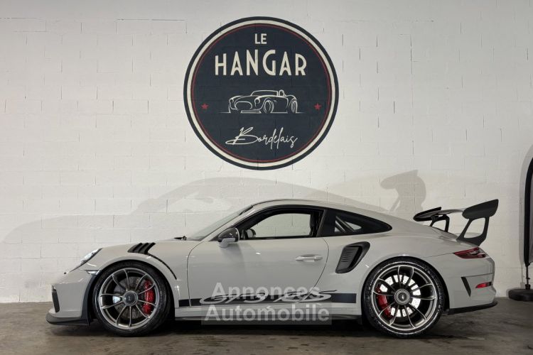 Porsche 911 Type 991.2 GT3 RS 4.0 520ch PDK7 Pack WEISSACH - <small></small> 242.990 € <small>TTC</small> - #3