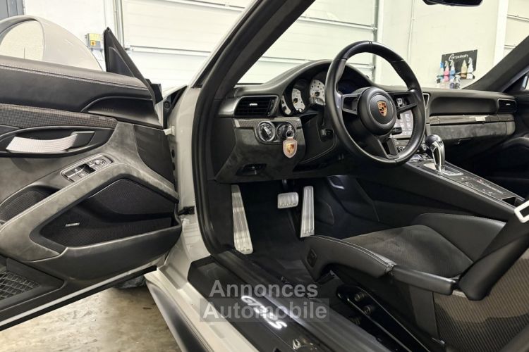 Porsche 911 Type 991.2 GT3 RS 4.0 520ch PDK7 Pack WEISSACH - <small></small> 242.990 € <small>TTC</small> - #14