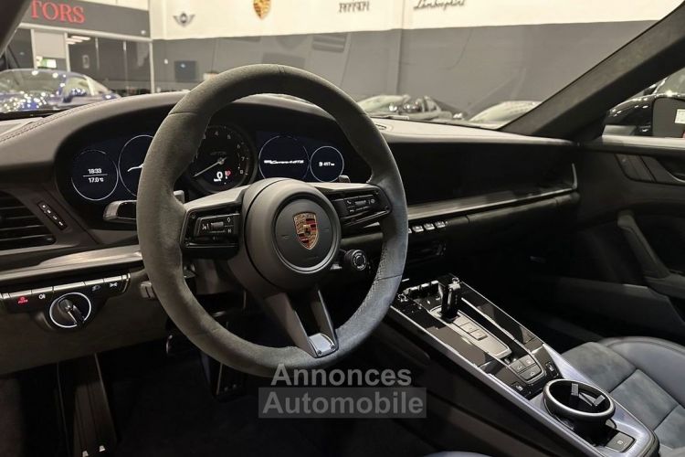 Porsche 911 TYPE 992 3.0 480 CARRERA GTS - <small></small> 195.000 € <small>TTC</small> - #3