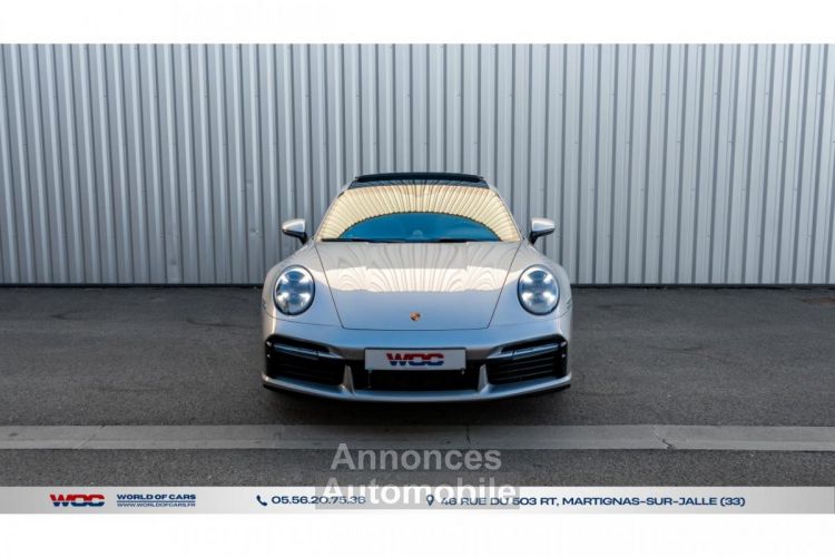 Porsche 911 TYPE 992 3.8 580 - TURBO - PDK - <small></small> 209.990 € <small>TTC</small> - #3