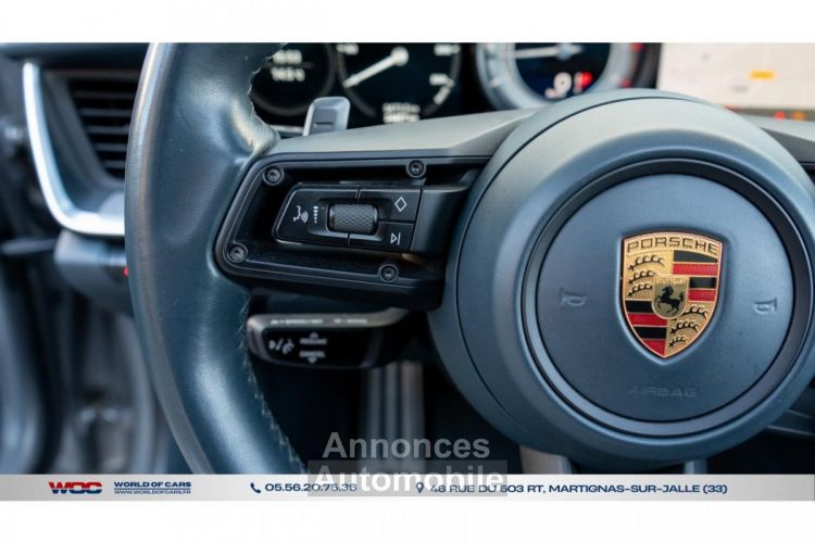 Porsche 911 TYPE 992 3.8 580 - TURBO - PDK - <small></small> 209.990 € <small>TTC</small> - #22