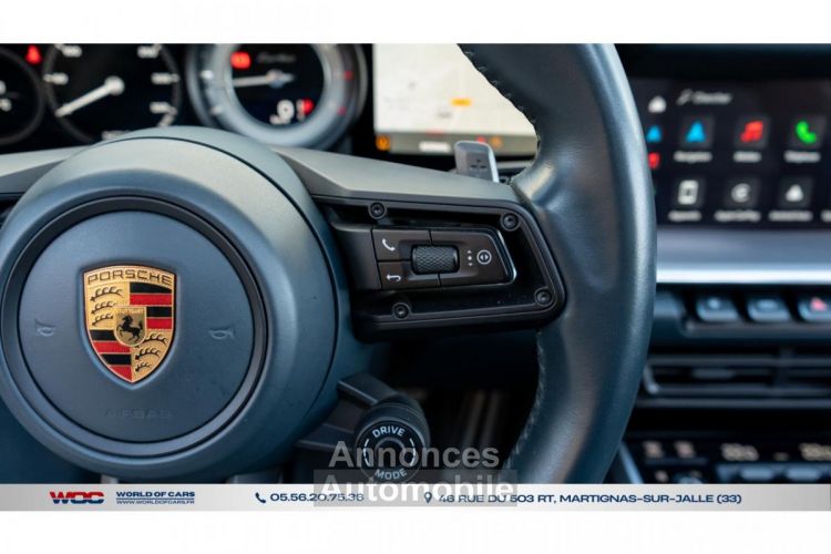 Porsche 911 TYPE 992 3.8 580 - TURBO - PDK - <small></small> 209.990 € <small>TTC</small> - #23