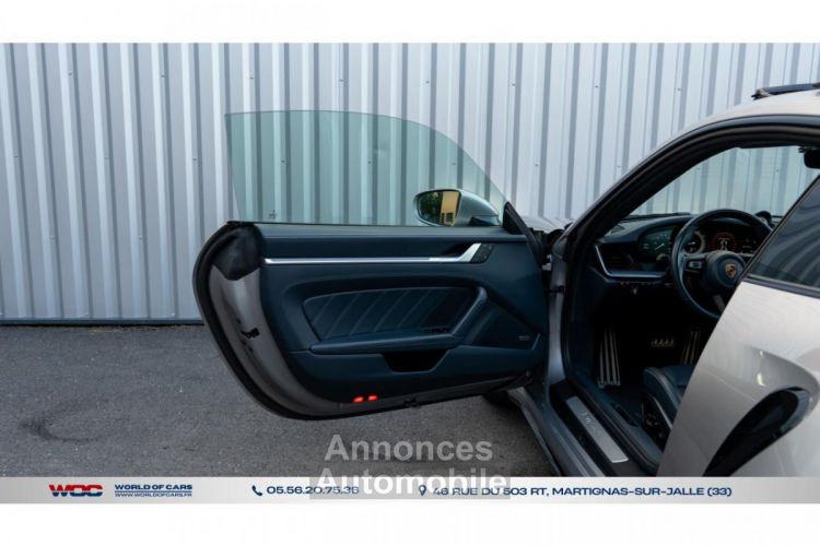 Porsche 911 TYPE 992 3.8 580 - TURBO - PDK - <small></small> 209.990 € <small>TTC</small> - #36