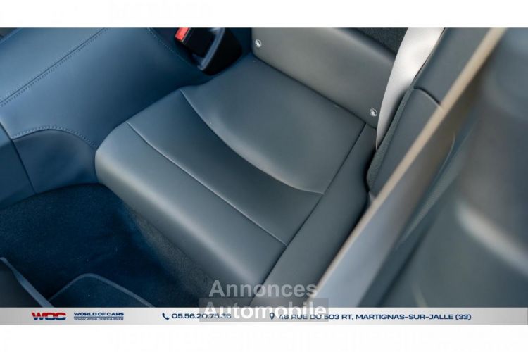 Porsche 911 TYPE 992 3.8 580 - TURBO - PDK - <small></small> 209.990 € <small>TTC</small> - #44