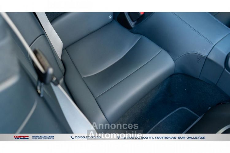 Porsche 911 TYPE 992 3.8 580 - TURBO - PDK - <small></small> 209.990 € <small>TTC</small> - #47