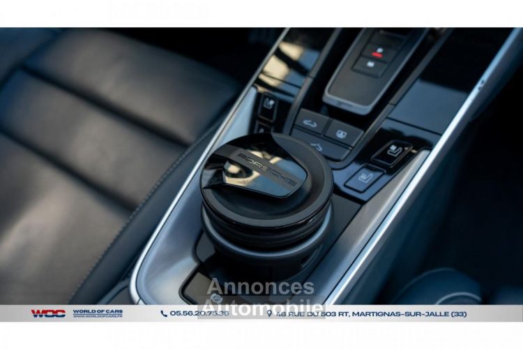 Porsche 911 TYPE 992 3.8 580 - TURBO - PDK - <small></small> 209.990 € <small>TTC</small> - #59