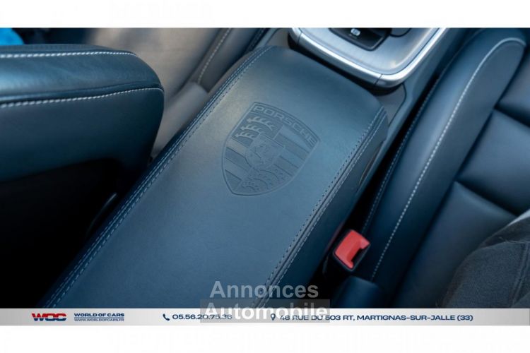 Porsche 911 TYPE 992 3.8 580 - TURBO - PDK - <small></small> 209.990 € <small>TTC</small> - #63