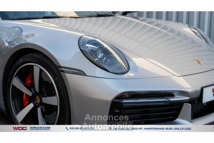 Porsche 911 TYPE 992 3.8 580 - TURBO - PDK - <small></small> 209.990 € <small>TTC</small> - #70