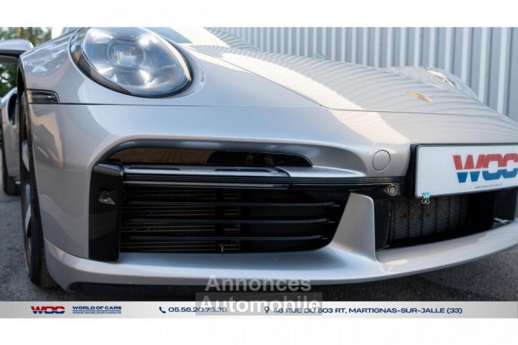 Porsche 911 TYPE 992 3.8 580 - TURBO - PDK - <small></small> 209.990 € <small>TTC</small> - #71