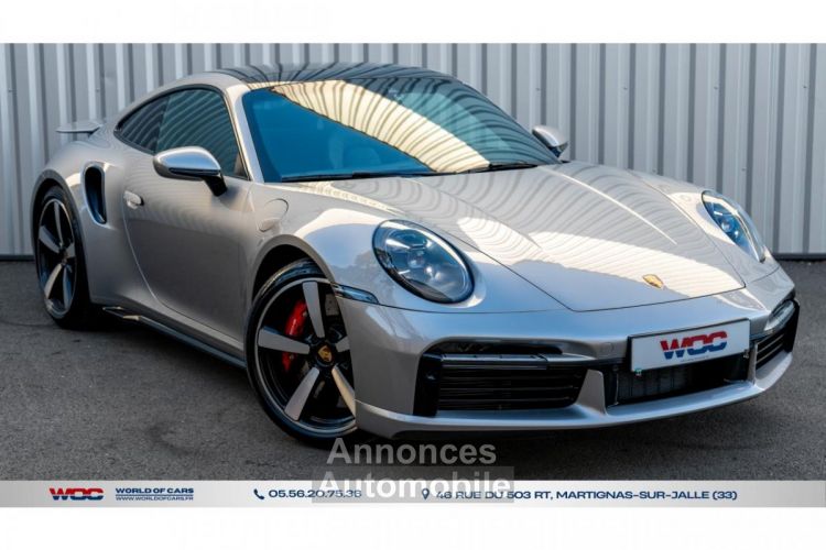 Porsche 911 TYPE 992 3.8 580 - TURBO - PDK - <small></small> 209.990 € <small>TTC</small> - #83