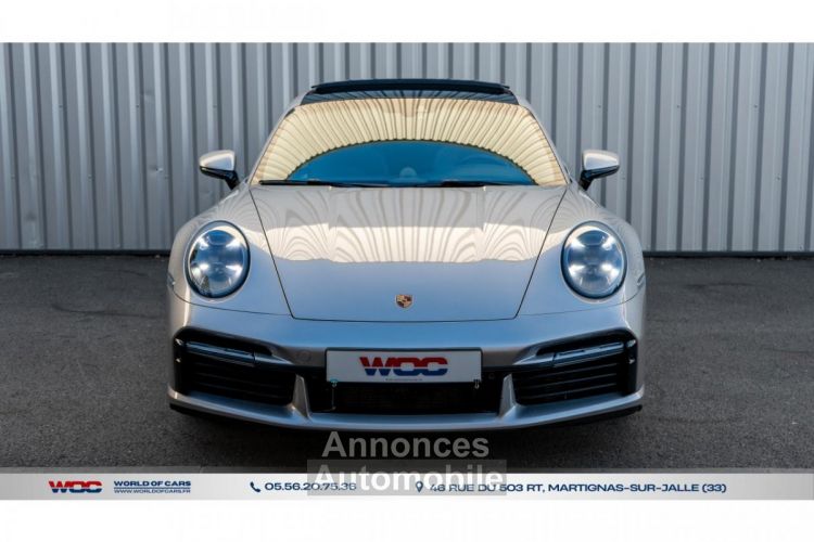 Porsche 911 TYPE 992 3.8 580 - TURBO - PDK - <small></small> 209.990 € <small>TTC</small> - #84