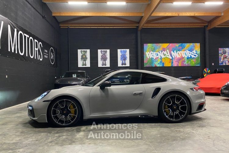 Porsche 911 type 992 3.8 650 Ch PDK Turbo S - Origine France - 3490E/mois 11/2020 - <small></small> 249.990 € <small>TTC</small> - #2