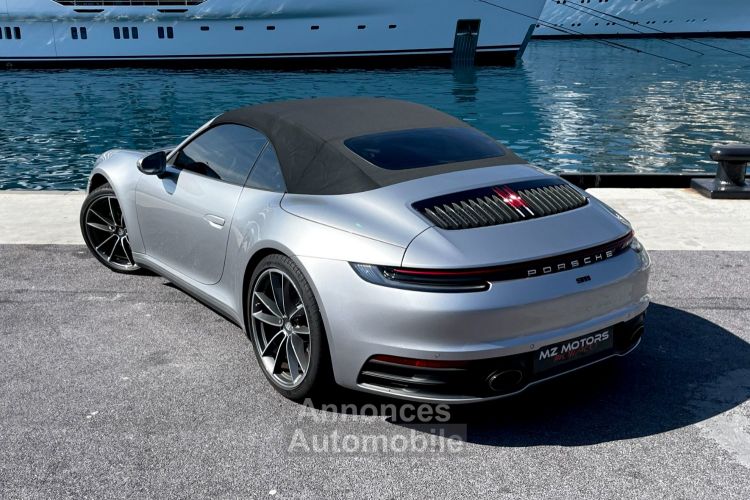 Porsche 911 TYPE 992 CABRIOLET 385 CV PDK - <small></small> 139.000 € <small></small> - #16