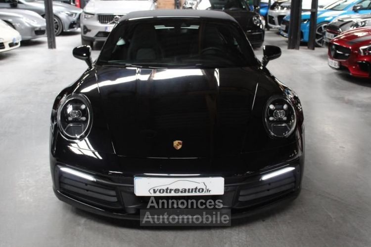 Porsche 911 TYPE 992 CABRIOLET (992) CABRIOLET 3.0 450 CARRERA 4S - <small></small> 145.800 € <small>TTC</small> - #4