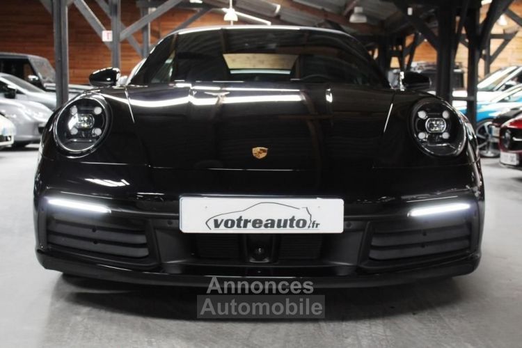 Porsche 911 TYPE 992 CABRIOLET (992) CABRIOLET 3.0 450 CARRERA 4S - <small></small> 145.800 € <small>TTC</small> - #8