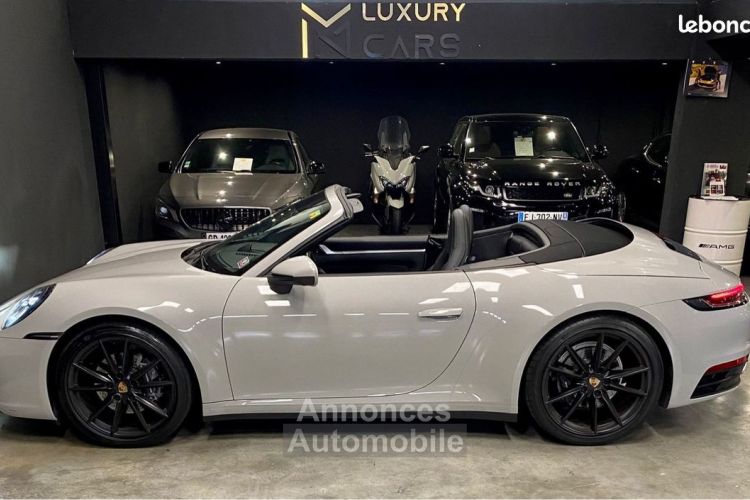 Porsche 911 type 992 cabriolet full options - <small></small> 139.990 € <small>TTC</small> - #2
