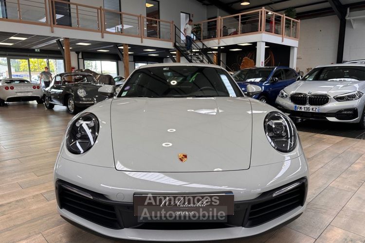 Porsche 911 Type 992 Carrera 3.0 385 ch PDK - <small></small> 127.500 € <small>TTC</small> - #2