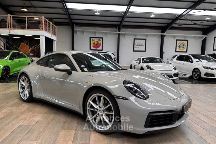 Porsche 911 Type 992 Carrera 3.0 385 ch PDK - <small></small> 127.500 € <small>TTC</small> - #3