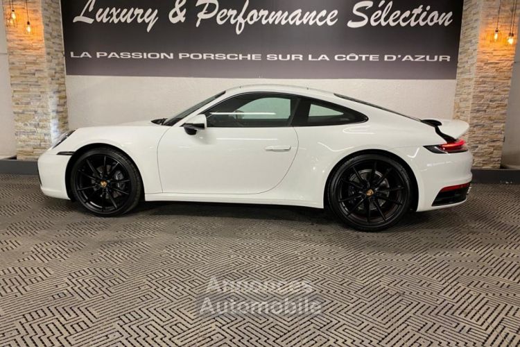 Porsche 911 Type 992 Carrera 3.0 385ch PDK - 28000Km - Immat France - Toit ouvrant - <small></small> 129.990 € <small>TTC</small> - #2